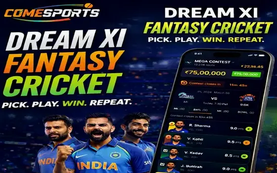 Chennai vs Mumbai on PlataformaProPlay