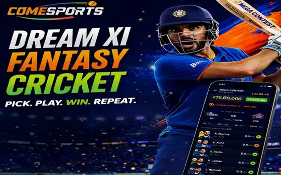 Hyderabad vs Delhi on PlataformaProPlay