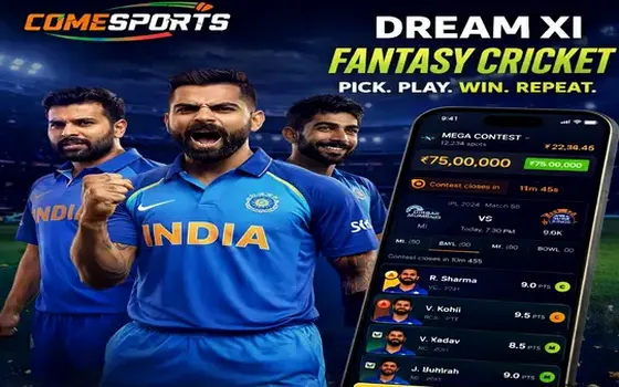 Punjab vs Lucknow on PlataformaProPlay